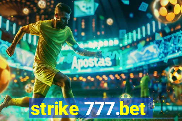 strike 777.bet